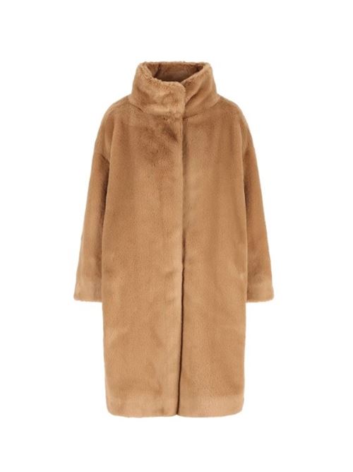 Cappotto in pelliccia Herno Herno | GC000491D -12422.2157
